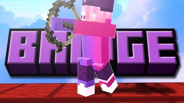 PREMIUM Uncut Bridge SCRIM...