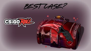 CSGOROLL - Insane comeback - Session highlights. Code red!