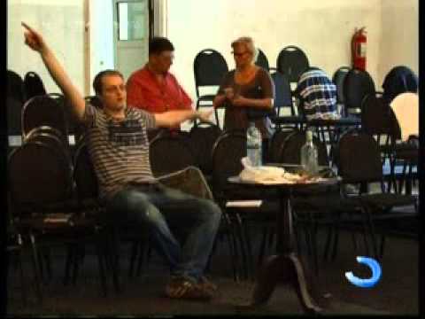 22 ივნისს ბათუმის დრამატულ თეატრში პრემიერაა