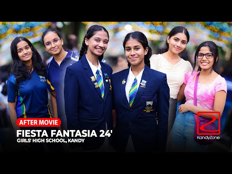 Fiesta Fantasia 24' ( After Movie )