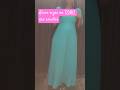 Temu Amazing Dresses #Temu #Summerdresses #malachite