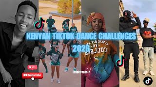Ultimate Kenyan Tik Tok Trends Compilation You Need To See  March 2026