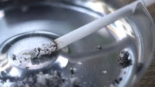 The Effects of Smoking on the Body | Health Effects Caused by Smoking You Didn't Know About