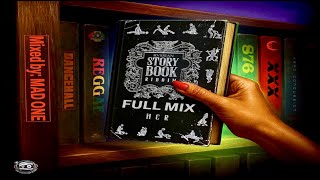 riddim REGGAE雑誌 no303~no334 全27冊 Story Book Riddim (Full Mix) |Vybz Kartel|Masicka|Dexta Daps