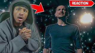 Linkin Park - Leave Out All The Rest Music Video Reaction