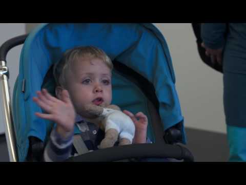 Britax Affinity 2 Pushchair