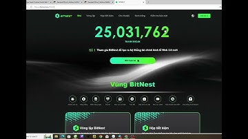 Phân tích kèo Bitnest Loop – Đầu tư từ 1$, có nên thử?