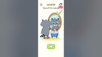 Dop 5 level 21 Solution / DOP 5: Delete One Part Level 21 Walkthrough Solution