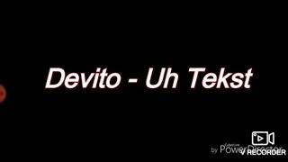 Devifo-Uh Tekst