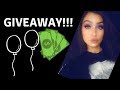 GIVEAWAY 🎉🎈+ Chatty GRWM (closed)