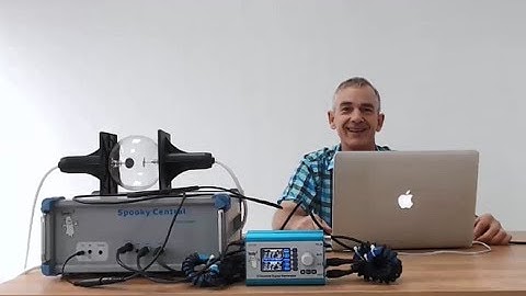 [SAMA] Episode 16: Spooky2 Central and Q&A