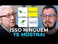 A verdade sobre os dividendos das aes