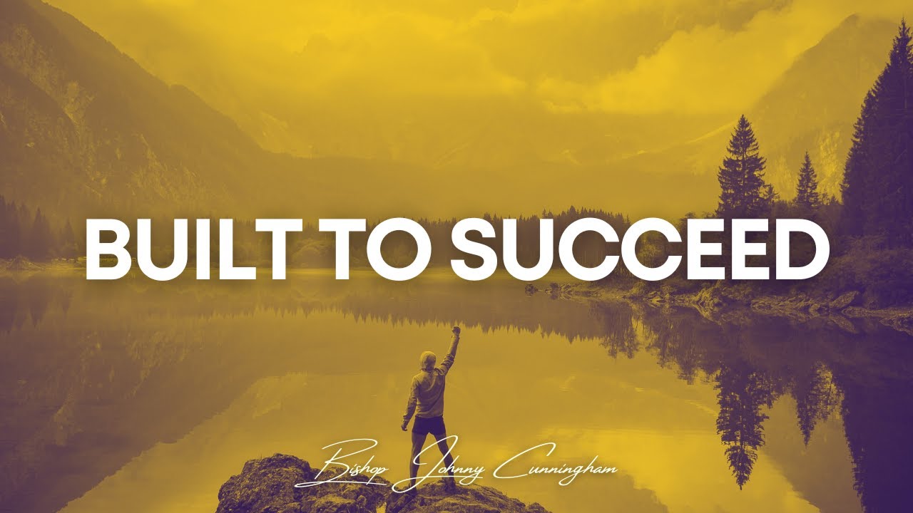 Built To Succeed YouTube