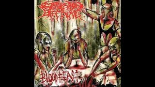 Corporation Of Bleeding - Blood Feast (Full Album)