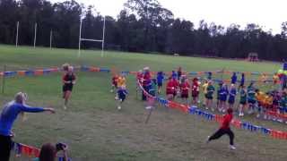 Shuddys Fun Run In Hd