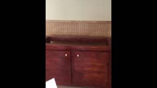 75 gallon fish tank stand