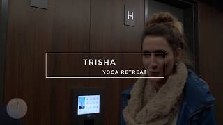 Yoga Retreat: Startup Elevator Pitch at SXSW