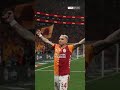 Lucas Torreira, Fırsatçılığını Konuşturdu! #shorts #galatasaray #fenerbahçe