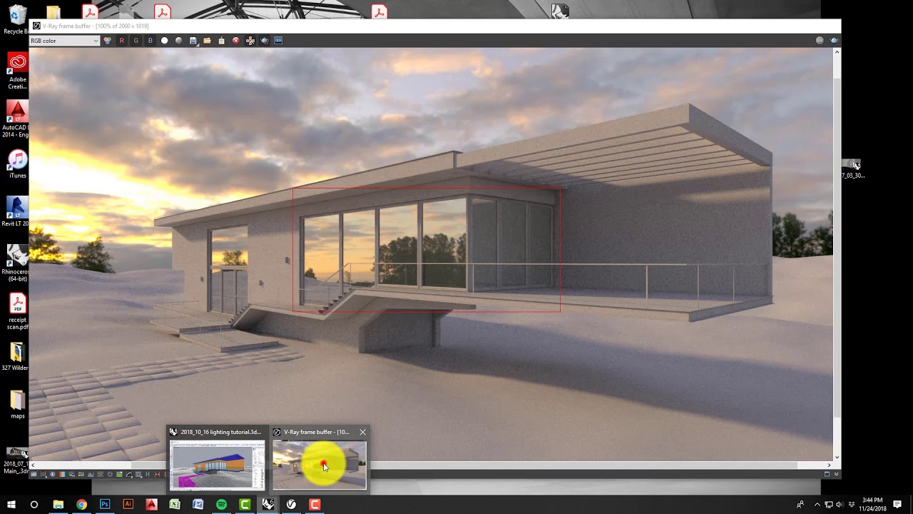quick vray render settings rhino quick vray render settings rhino