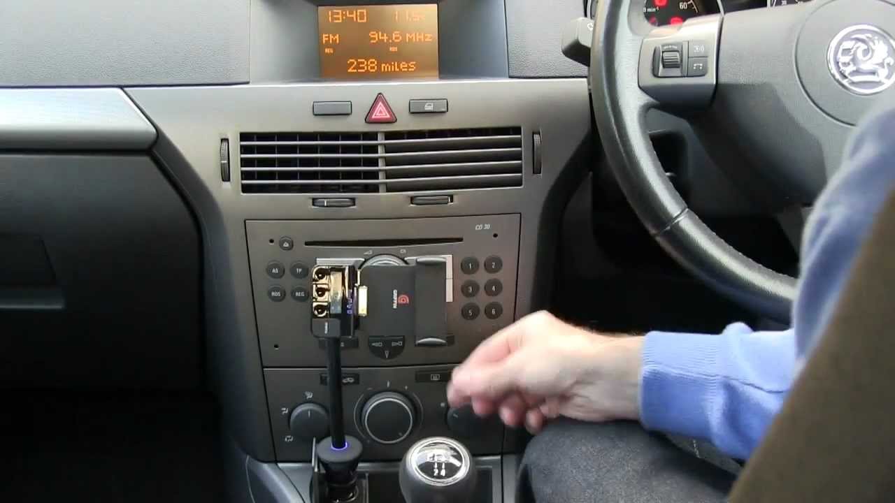 Автомобильный помощник automatic