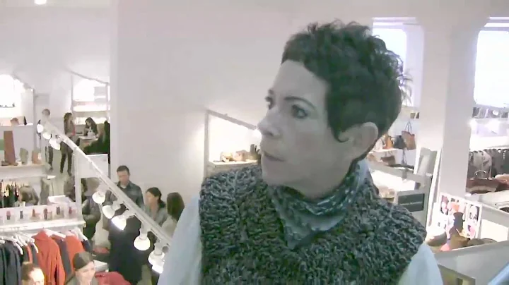 Designers & Agents Co-Founder Barbara Kramer