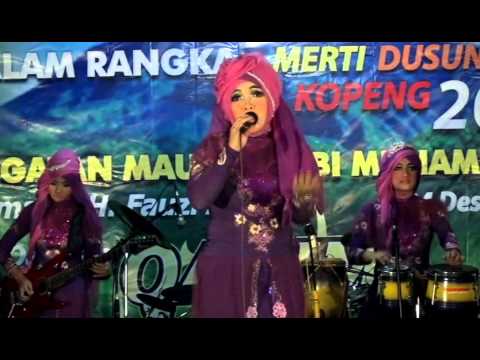 QASIMA - Surga Di Balik Dosa