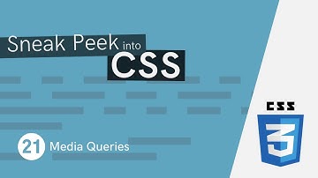 Media Query| CSS Malayalam Tutorial For Beginners #21