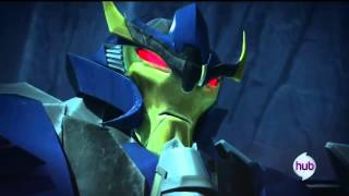 Dreadwing~Unbreakable ( Missocpus Presents )