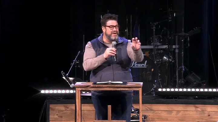 "What Does the Church Have To Offer the World?" - ...
