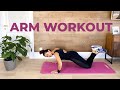 SPORT WITH NK - ARM WORKOUT (NK - ELEFANTE)