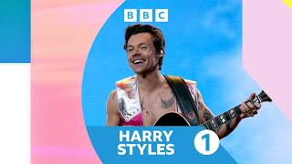 Harry Styles - BBC Radio 1 Big Weekend 2022 (Full Performance Audio Recording)