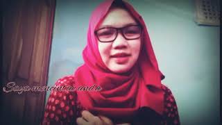 Shooq - Ismail Mubarak ( cover ) versi akustik