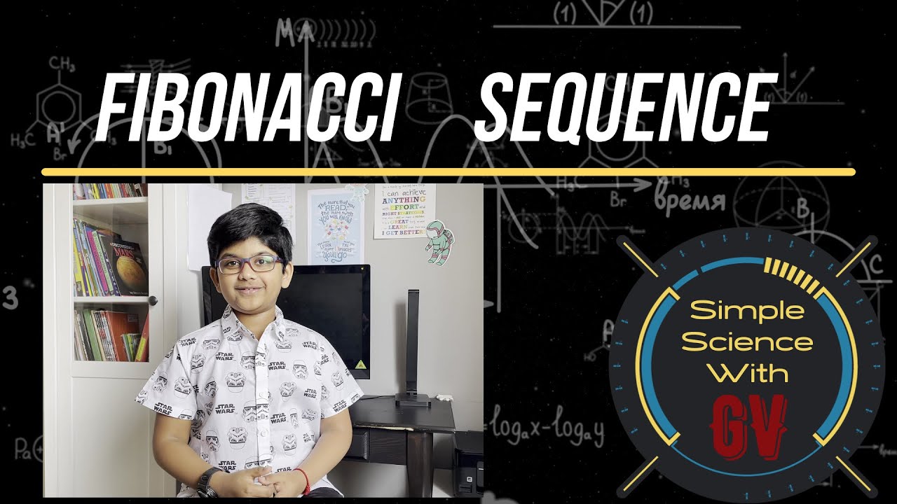 What is a FIBONACCI SEQUENCE? | Education #fibonacci #kids #sequence ...