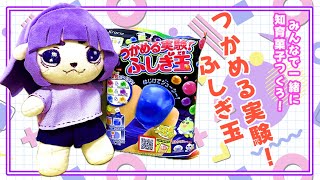 【知育菓子会】玉を作り、掴み、食らう。【#ゲーミングハリネズミ 】