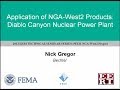 5 - NGA West 2 (2013) - Application of NGA West 2 Products: Diablo Canyon Nuclear Power Plant