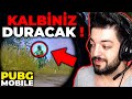 KALBİNİZ DURACAK !! PUBG Mobile