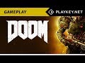 Doom PC gameplay. We run Doom on Core i3 with 4 GB RAM and look what happens!