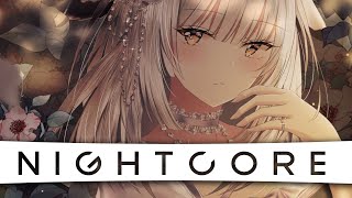 Nightcore → Strangers ✖ twoDB & Casey Baer