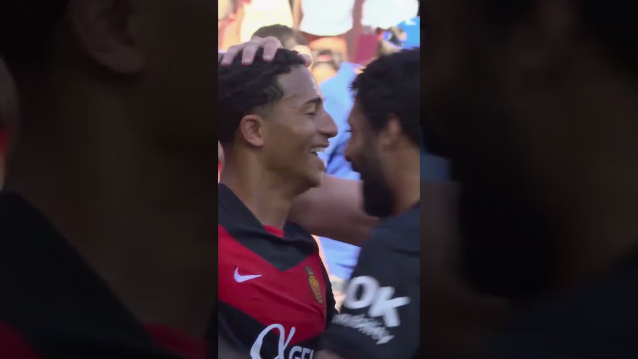 From 1-0 to 1-3. 🤯