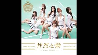 AOA (에이오에이) - Intro + Heart Attack Chinese Ver. (2015 AOA He…