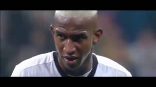 Anderson Talisca 2018 Bu Benim Öyküm Skills Show