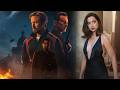 The Gray Man (2022) Action/Thriller Movie in English HD facts &amp; updates