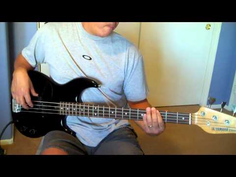 "here-i-am-to-worship"-(michael-w-smith)-bass-cover