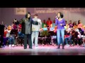 Patti LaBelle - Somewhere Over The Rainbow 2013 LIVE