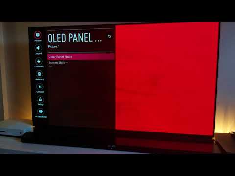 Video: Televizory LG OLED: Vyhoření A životnost, Ultratenké Televizní Funkce A Tipy Pro Výběr