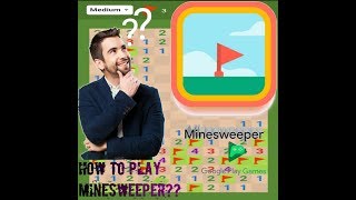 MinesWeeper, Game Pengasah Otak, Berani COBA?!! screenshot 2