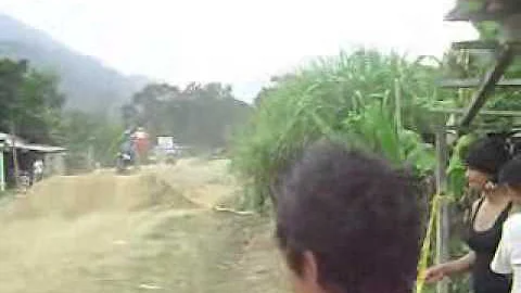 STEVEN SAMANIEGO MOTOCROSS ZAMORA  2013 LOS ENCUEN...