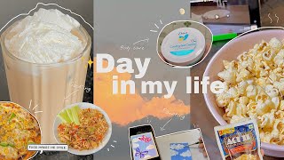 Day in my life🌿 | life of Indian girl | Aesthetic vlog Indian | productive vlog