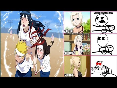 naruto-memes-only-real-fans-will-understand😍😍😍||#30