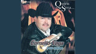 Video thumbnail of "Cornelio Vega - Mariposa Traicionera"